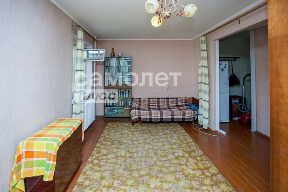 
   Продам 1-комнатную, 30.7 м², Ленина пр-кт, 39а

. Фото 8.