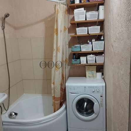 
   Продам 1-комнатную, 30.7 м², Волгоградская ул, 29

. Фото 10.