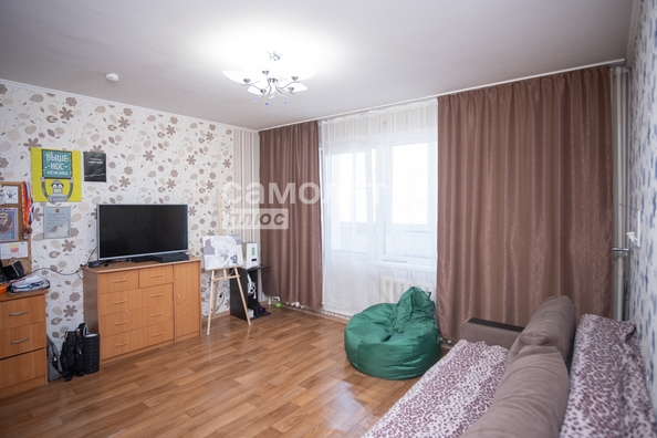 
   Продам 2-комнатную, 62.8 м², Шахтеров пр-кт, 119А

. Фото 4.