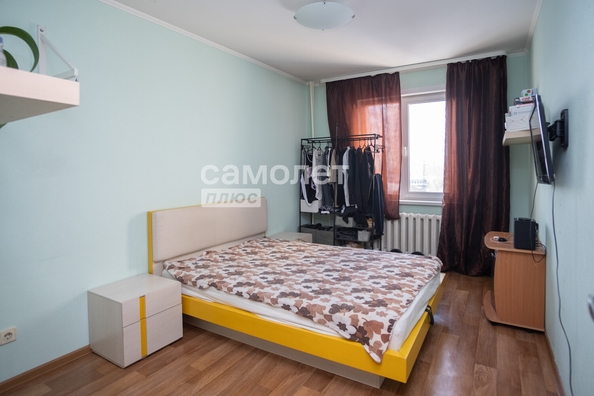 
   Продам 2-комнатную, 62.8 м², Шахтеров пр-кт, 119А

. Фото 8.