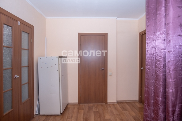 
   Продам 2-комнатную, 62.8 м², Шахтеров пр-кт, 119А

. Фото 17.