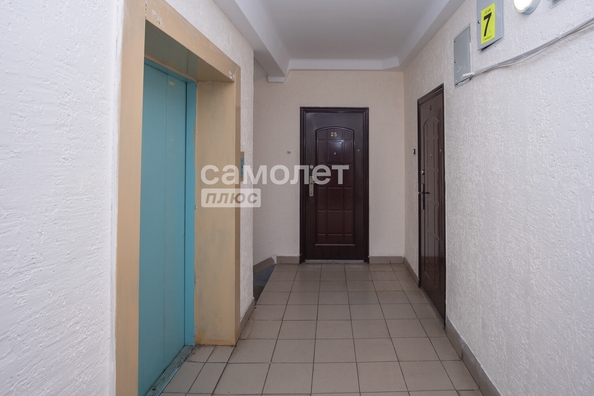 
   Продам 2-комнатную, 62.8 м², Шахтеров пр-кт, 119А

. Фото 19.