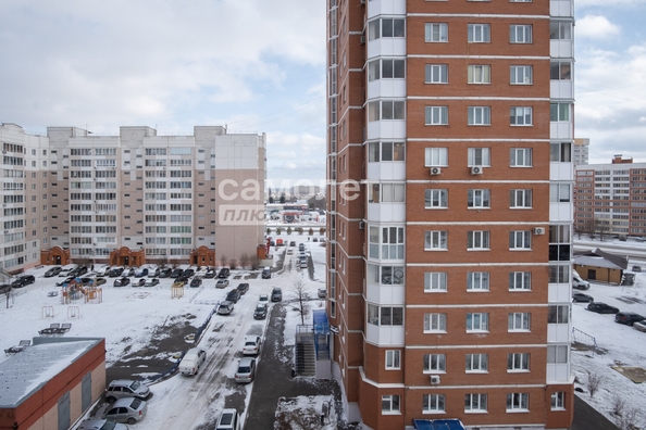 
   Продам 2-комнатную, 62.8 м², Шахтеров пр-кт, 119А

. Фото 22.