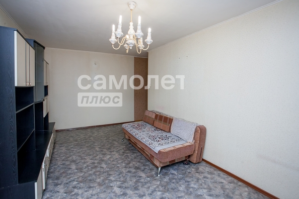 
   Продам 3-комнатную, 56.9 м², Ленина пр-кт, 113а

. Фото 10.