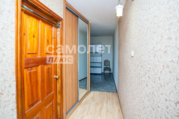 
   Продам 3-комнатную, 56.9 м², Ленина пр-кт, 113а

. Фото 21.