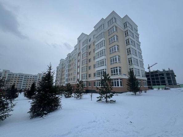 
   Продам 2-комнатную, 43 м², Солнечный б-р, 22

. Фото 8.