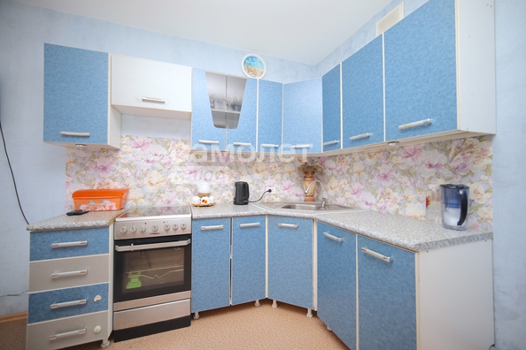 
   Продам 1-комнатную, 40.2 м², Серебряный бор ул, 13

. Фото 12.