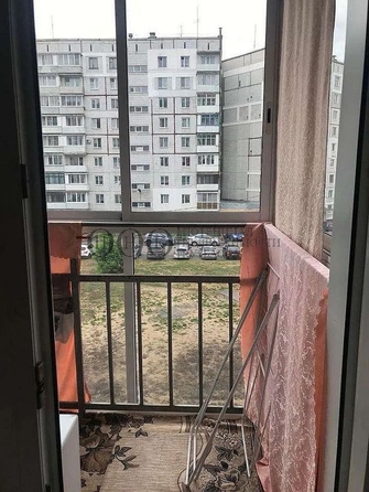 
   Продам 1-комнатную, 24.8 м², Металлистов ул, 9

. Фото 10.