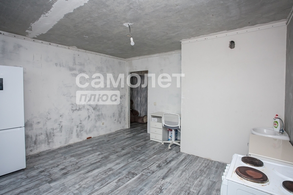 
   Продам 2-комнатную, 38.8 м², Космическая ул, 2в

. Фото 6.