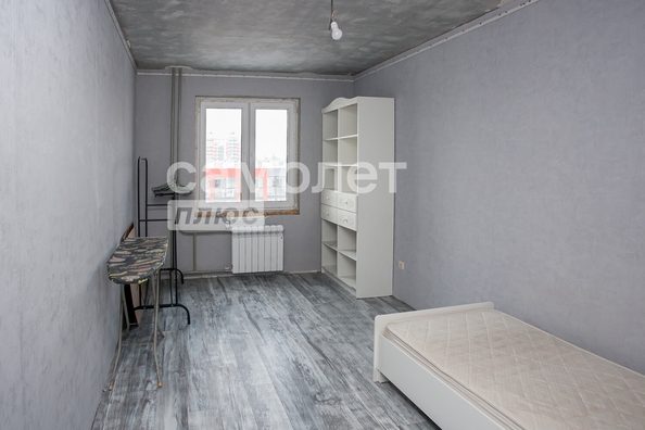 
   Продам 2-комнатную, 38.8 м², Космическая ул, 2в

. Фото 10.