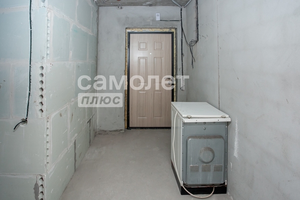 
  Продается 2-комн. квартира, 50.8 м², ЖК Микрорайон 74
. Фото 5.
