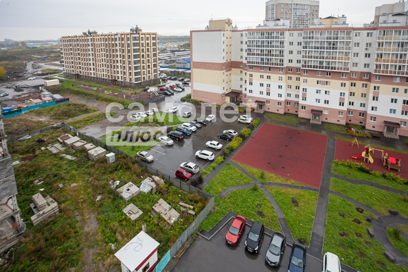 
  Продается 2-комн. квартира, 50.8 м², ЖК Микрорайон 74
. Фото 9.