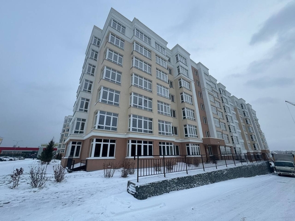 
   Продам 3-комнатную, 53.2 м², Солнечный б-р, 22

. Фото 15.