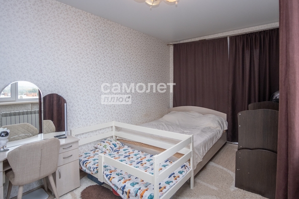 
   Продам 2-комнатную, 61.9 м², Шахтеров пр-кт, 58Б

. Фото 19.