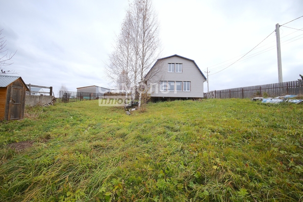 
  Продается дом, 95.5 м², село Андреевка
. Фото 3.