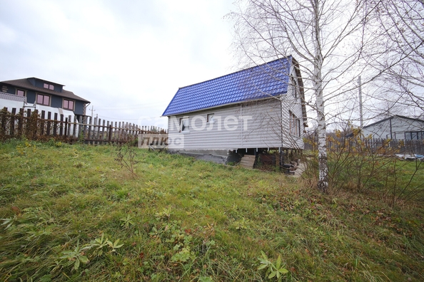 
  Продается дом, 95.5 м², село Андреевка
. Фото 8.