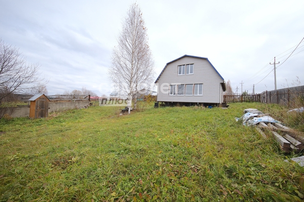 
  Продается дом, 95.5 м², село Андреевка
. Фото 23.