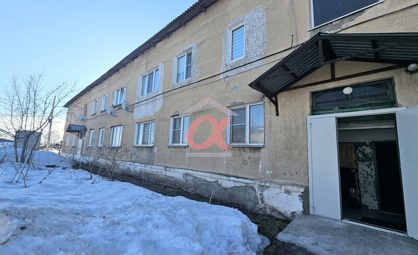 
  Продается 2-комн. квартира 39.8 м². Фото 15.