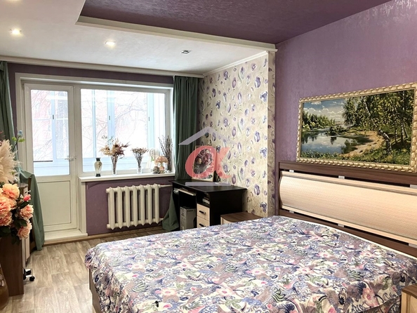 
   Продам 2-комнатную, 48.4 м², Ленина пр-кт, 76а

. Фото 3.