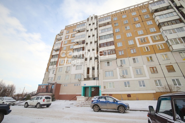 
   Продам 1-комнатную, 35.4 м², Комсомольский пр-кт, 53

. Фото 15.