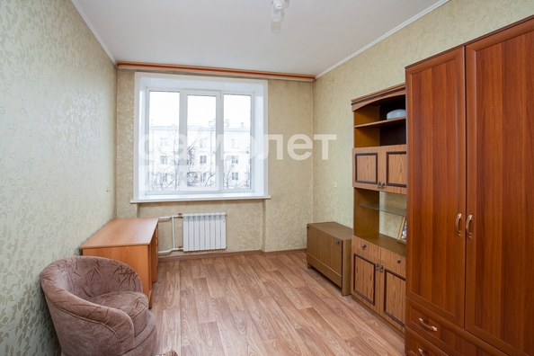 
   Продам 3-комнатную, 74.8 м², Орджоникидзе ул, 4

. Фото 19.