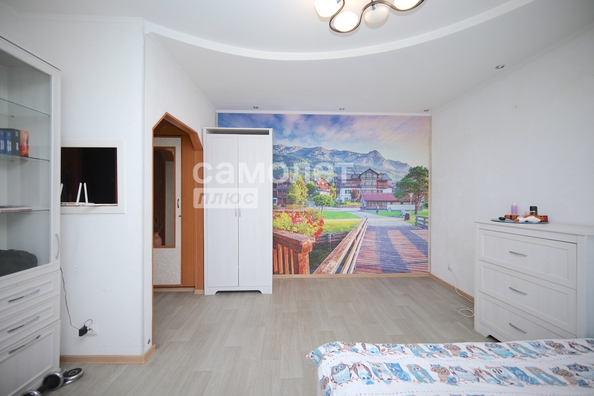 
   Продам 1-комнатную, 33.9 м², Волгоградская ул, 3

. Фото 9.