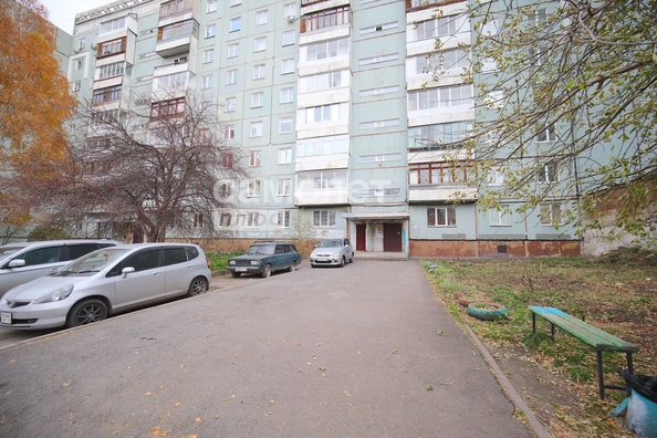 
   Продам 1-комнатную, 33.9 м², Волгоградская ул, 3

. Фото 22.