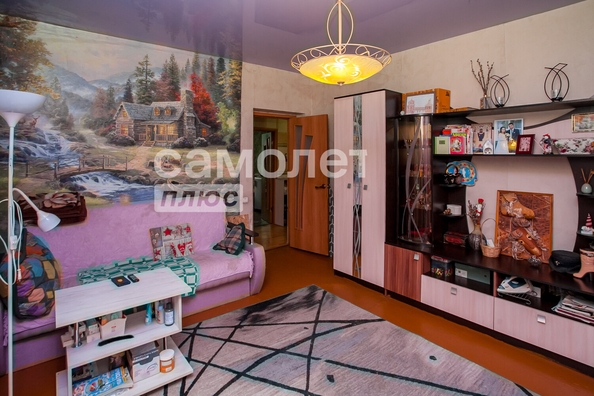 
   Продам 3-комнатную, 51.1 м², Светлая ул, 15

. Фото 1.