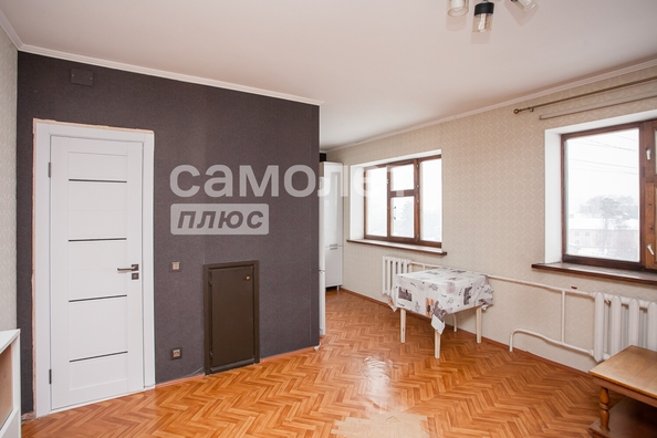 
   Продам 2-комнатную, 40.9 м², Космическая ул, 12

. Фото 7.