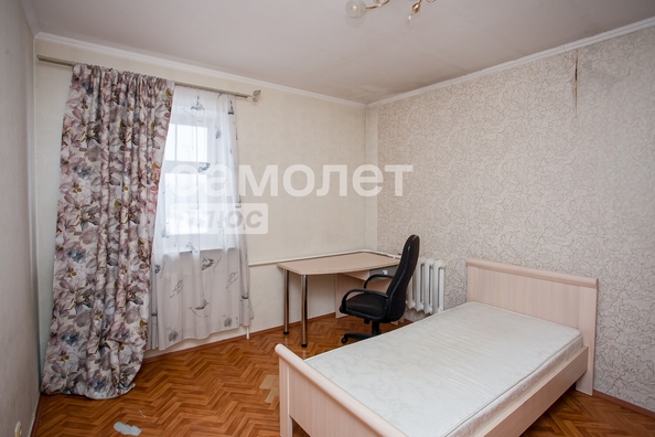 
   Продам 2-комнатную, 40.9 м², Космическая ул, 12

. Фото 15.