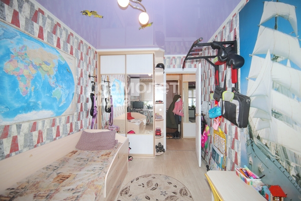
  Продается 2-комн. квартира, 43.5 м², Химиков пр-кт, д. 19
. Фото 3.