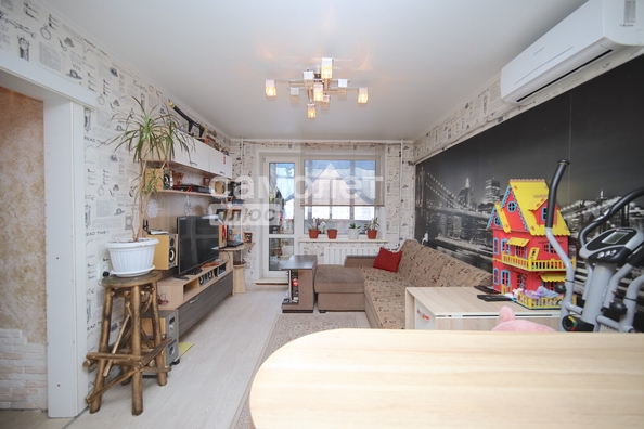 
  Продается 2-комн. квартира, 43.5 м², Химиков пр-кт, д. 19
. Фото 7.