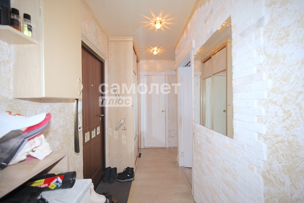 
  Продается 2-комн. квартира, 43.5 м², Химиков пр-кт, д. 19
. Фото 11.