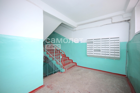 
  Продается 2-комн. квартира, 43.5 м², Химиков пр-кт, д. 19
. Фото 17.