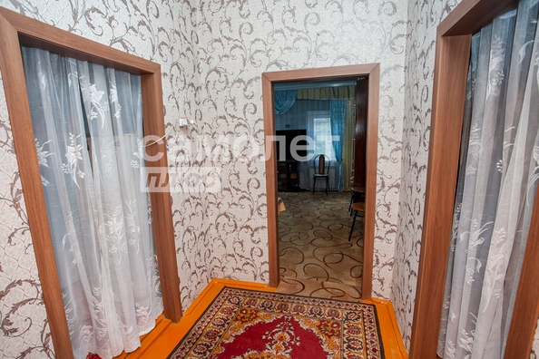 
   Продам дом, 54.8 м², Кемерово

. Фото 15.