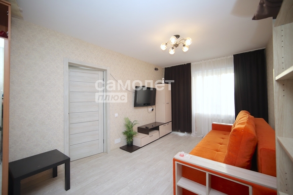 
   Продам 2-комнатную, 42.5 м², Химиков пр-кт, 23а

. Фото 1.