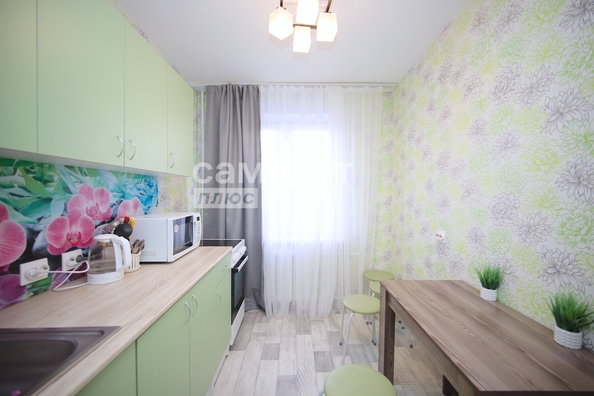 
   Продам 2-комнатную, 42.5 м², Химиков пр-кт, 23а

. Фото 7.