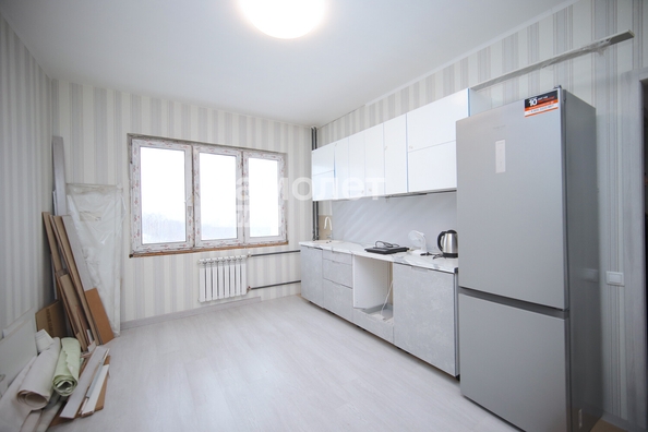 
   Продам 1-комнатную, 39.4 м², Московский пр-кт, 2а

. Фото 3.