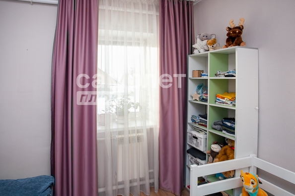 
  Продается дом, 77.6 м², Кемерово
. Фото 3.