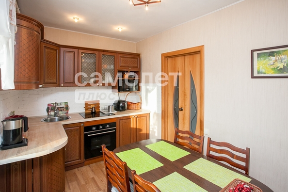 
  Продается дом, 77.6 м², Кемерово
. Фото 6.