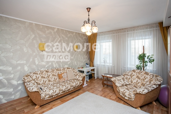 
  Продается дом, 77.6 м², Кемерово
. Фото 8.