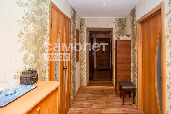 
  Продается дом, 77.6 м², Кемерово
. Фото 21.