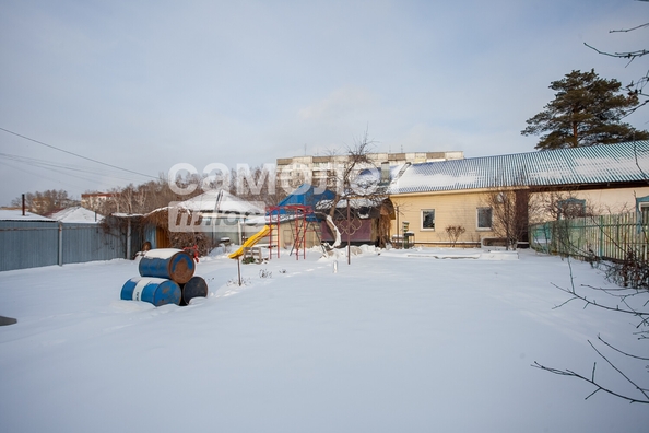 
  Продается дом, 77.6 м², Кемерово
. Фото 26.