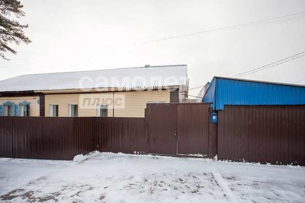 
  Продается дом, 77.6 м², Кемерово
. Фото 31.