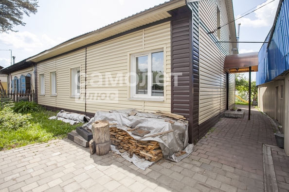 
  Продается дом, 77.6 м², Кемерово
. Фото 22.