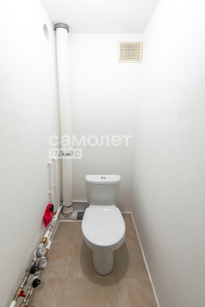 
   Продам 2-комнатную, 42.5 м², Веры Волошиной ул, 22Ак1

. Фото 31.