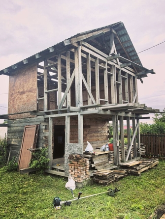 
  Продается дача, 70 м², Кемерово
. Фото 34.