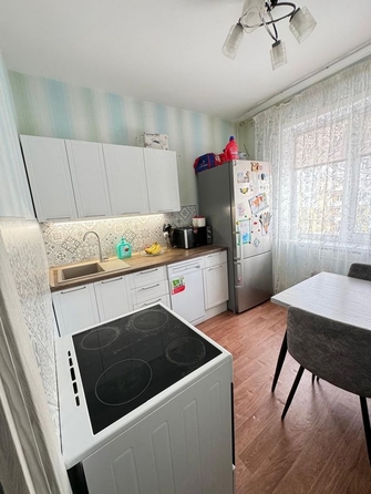 
   Продам 1-комнатную, 35.8 м², Березовая роща  ул, 20

. Фото 10.