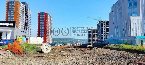 
   Продам 1-комнатную, 28.7 м², Панорама, (Октябрьский, 32а к.1)

. Фото 9.