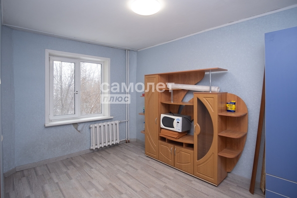 
   Продам 2-комнатную, 52.2 м², Стахановская ул, 10А

. Фото 3.